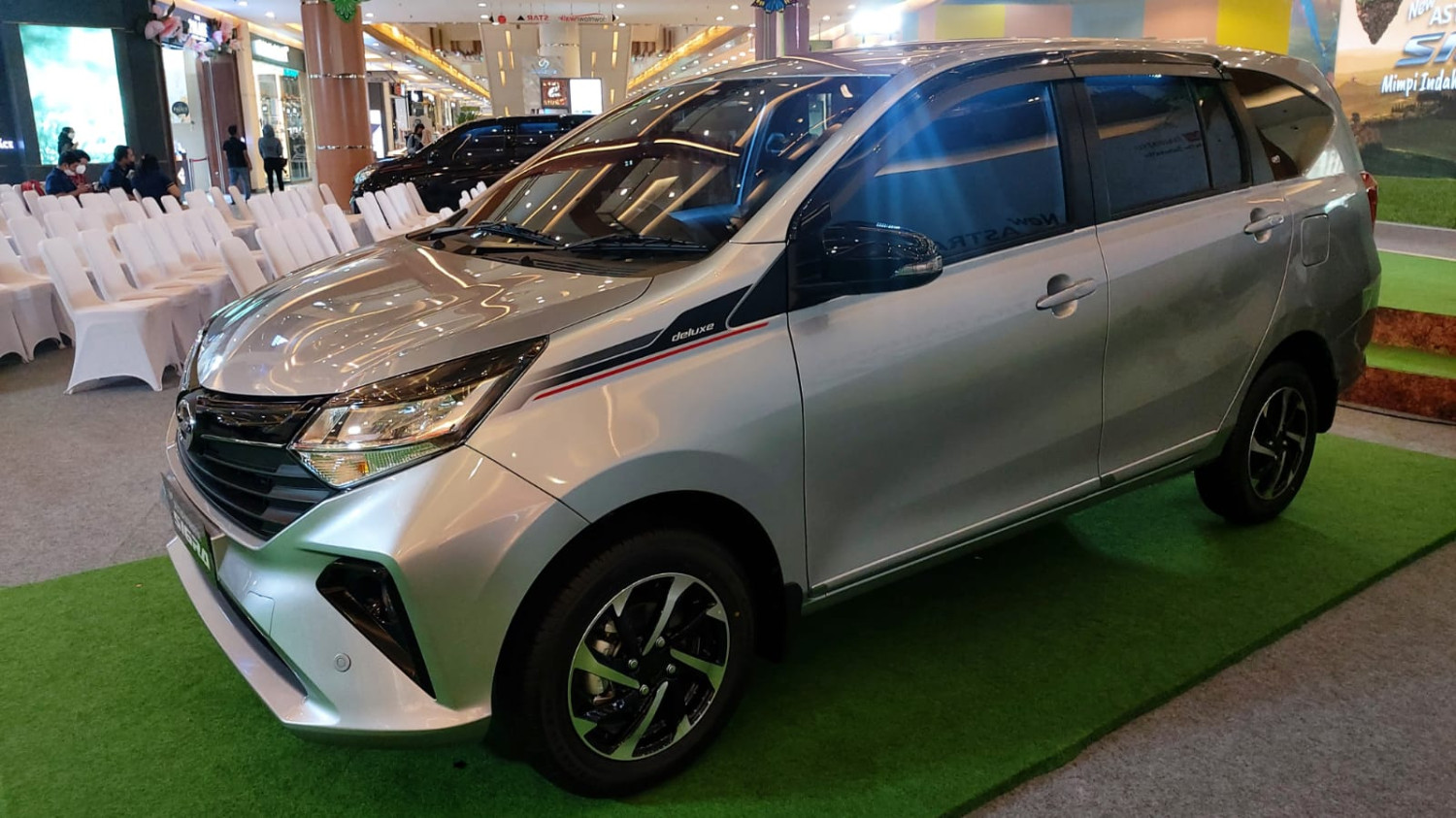 daihatsu sigra, mobil bekas, daftar harga mobil bekas, sigra bekas, daihatsu sigra bekas, mobil bekas Daihatsu Sigra, harga mobil bekas daihatsu sigra, Daftar Harga Mobil Bekas Daihatsu Sigra 2020-2022 Jelang Lebaran, Tipe M Cuma Segini