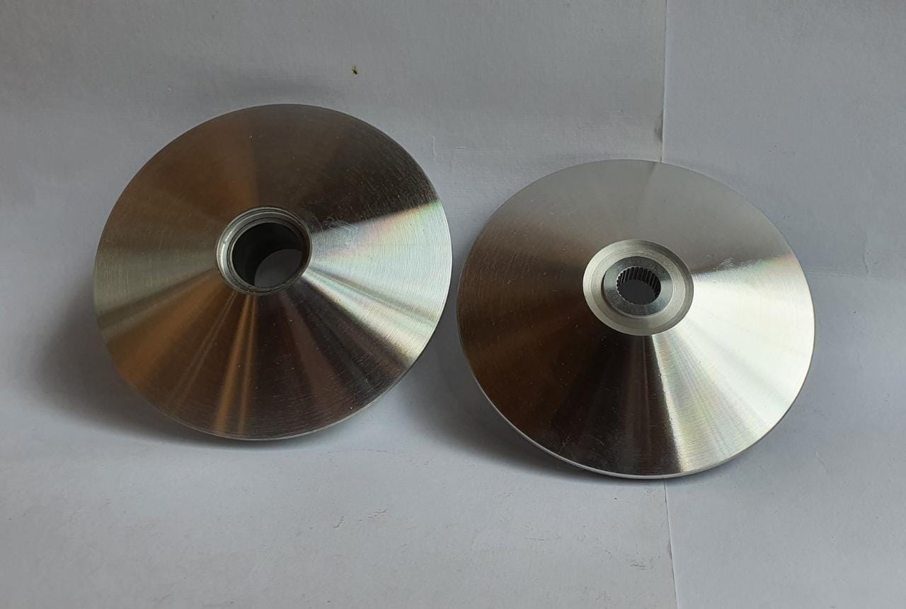 motor matic, akselerasi motor matic, penyebab motor matic slip, penyebab akselerasi motor matic slip, kenapa akselerasi motor matic slip, Ini Penyebab Akselerasi Motor Matic Terasa Slip Saat Putaran Bawah