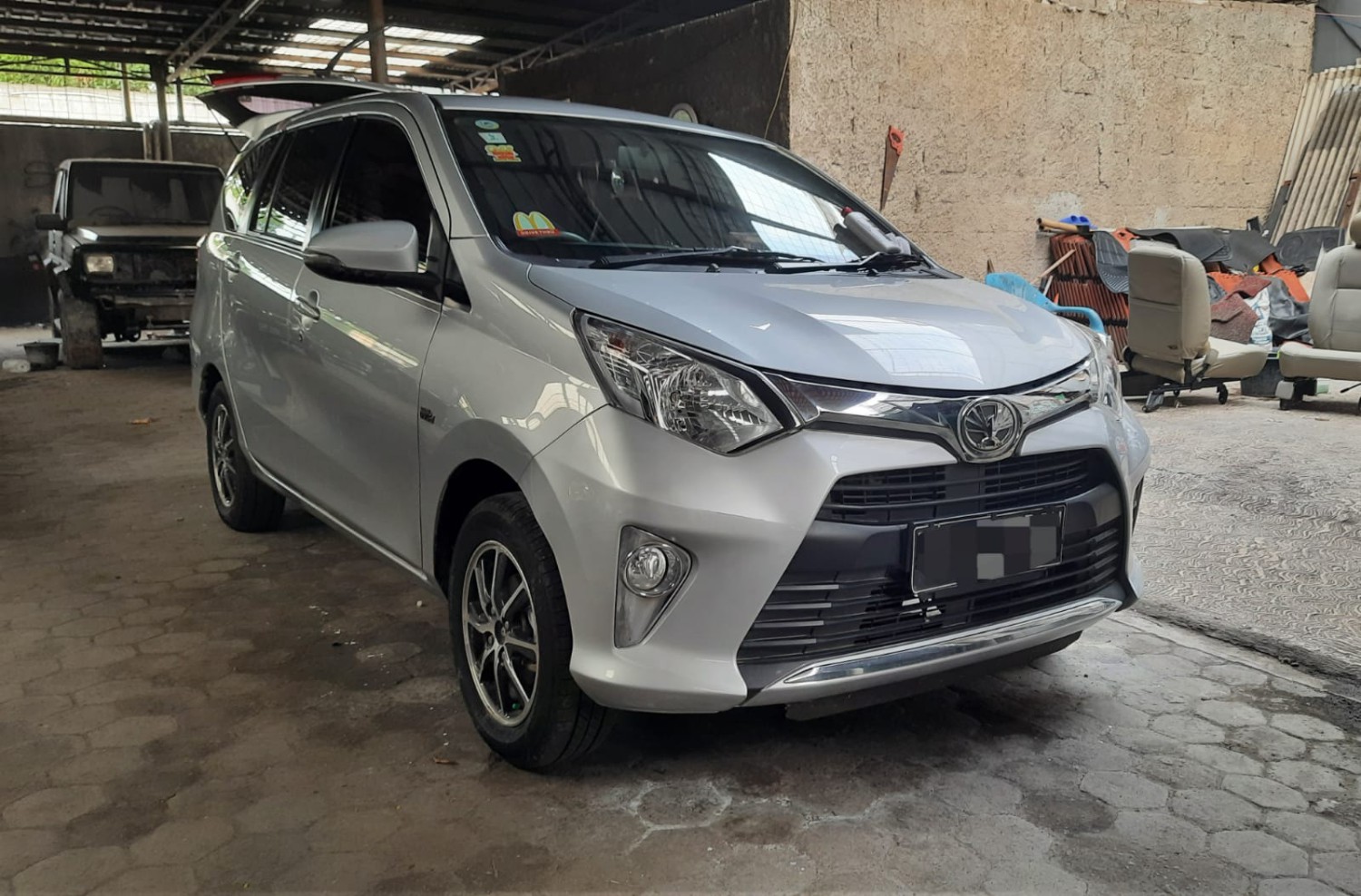 toyota calya, mobil bekas, toyota calya bekas, Mobil Bekas Toyota, calya bekas, mobil bekas toyota calya, harga mobil bekas toyota calya, Besok Lebaran, Ini Daftar Harga Mobil Bekas Toyota Calya Tahun 2018-2019