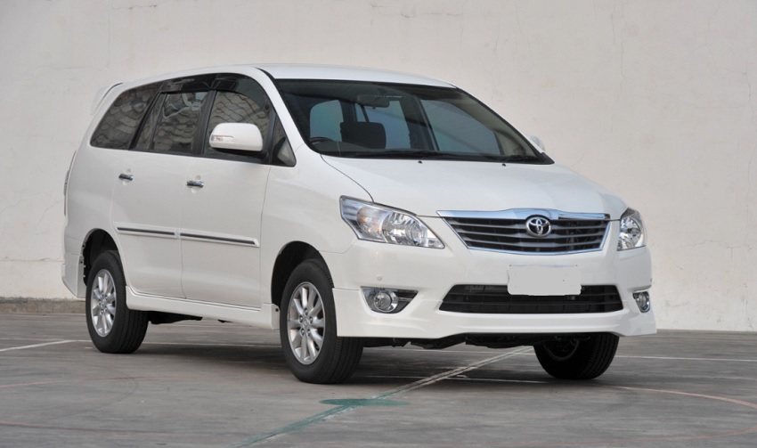 Servis, turbo, mobil diesel, throttle body, kerak karbon, Tarikan Mobil Diesel Makin Lemot, Saatnya Servis Komponen Ini