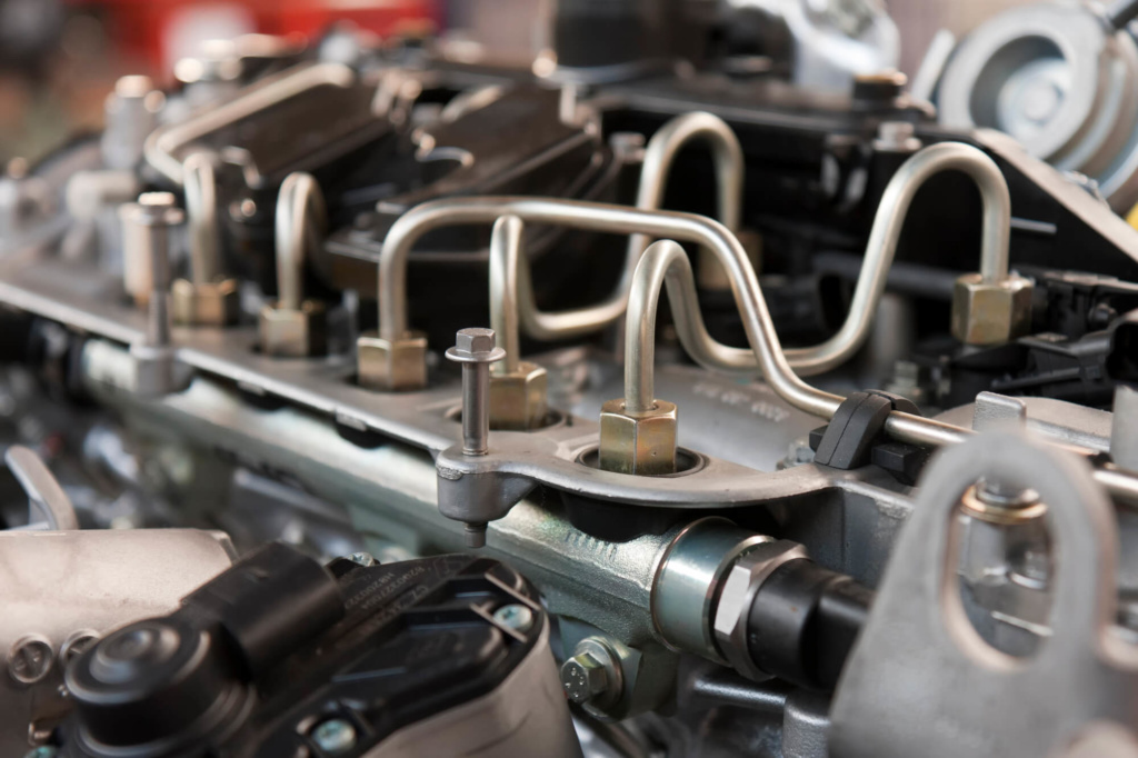 mobil bekas, injektor mesin diesel, dampak injektor kotor, ciri injektor bermasalah, ciri injektor mobil diesel bermasalah, Punya Peran Sangat Penting, Ini Dampak Injektor Mesin Mobil Diesel Bermasalah
