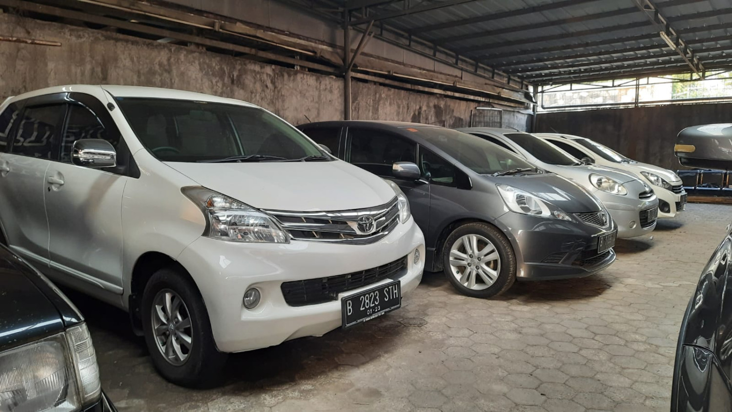 mobil bekas, mobil bekas kecelakaan, mobil bekas tabrak, tips cek mobil bekas, mobil bekas terguling, Tips Beli Mobil Bekas, Riwayat Terungkap Lewat Pilar A, B dan C
