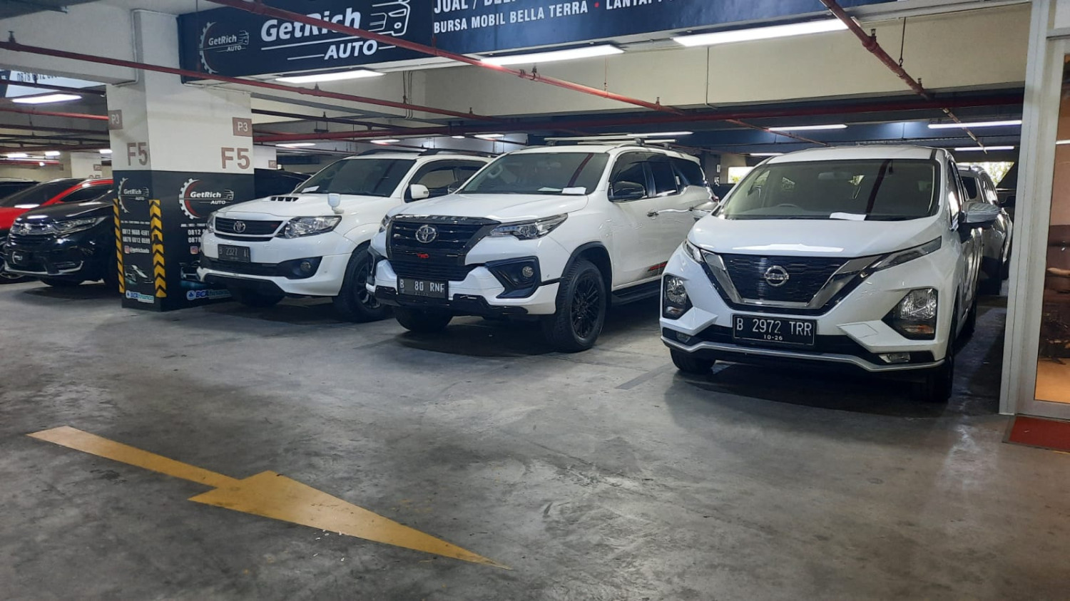 mobil bekas, SUV BEKAS, mobil bekas 50 juta, mobil bekas 30 jutaan, mobil bekas 40 jutaan, mobil bekas 60 jutaan, mobil bekas SUV, suv 40 juta, mobil bekas 30 juta, suv 30 juta, Empat Pilihan Mobil Bekas SUV Rp 30-60 Juta Pas Buat Liburan Akhir Tahun