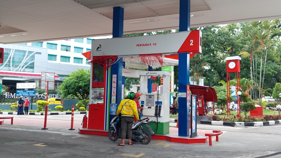 pertamina, harga bbm naik, rental mobil, bbm non subsidi, harga bbm non subsidi naik, Kenaikan BBM Tak Terlalu Berdampak, Ini Cara Pengusaha Rental Mengakalinya