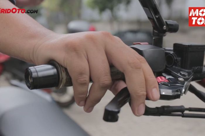 motor bekas, rem motor, rem motor macet, Rem Motor Bebek, penyebab rem motor macet, penyebab rem macet, Ini Solusi Cepat Buat Yang Rem Motor Bekasnya Tiba-tiba Nyangkut di Jalan