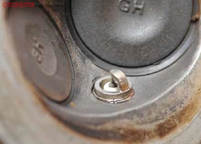 motor bekas, skir klep, skir klep motor, efek sering skir klep, efek kesering skir klep, efek kesering skir klep motor, Ini Efek Kalian Terlalu Sering Skir Klep di Motor Bekas, Maksimal Segini