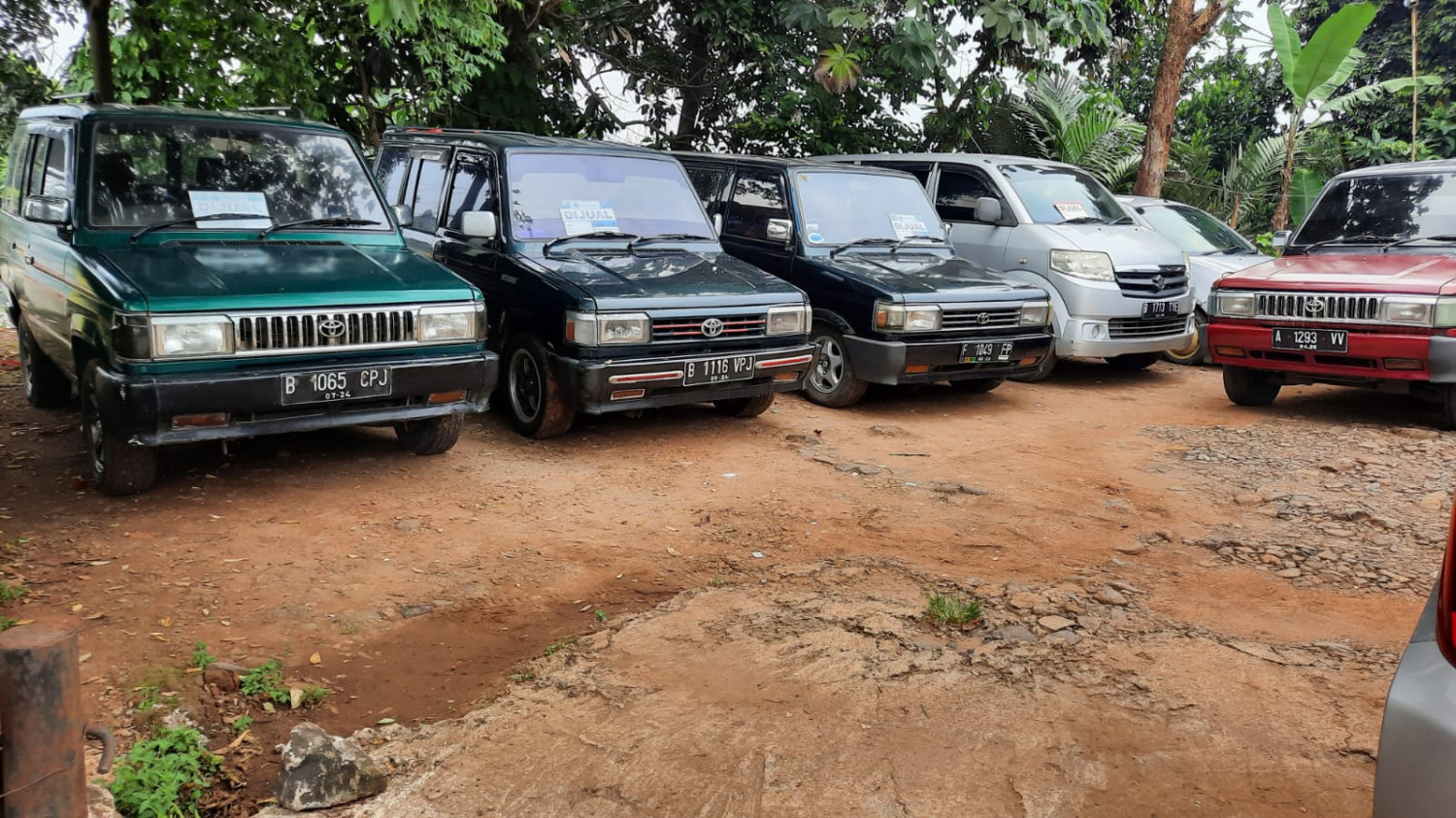 mudik lebaran, mudik aman, kampung halaman, mobil bekas, mobil tua, radiator mobil, overheat mesin, Wajib Cek 5 Bagian Ini Jika Ingin Pakai Mobil Tua Untuk Mudik Lebaran