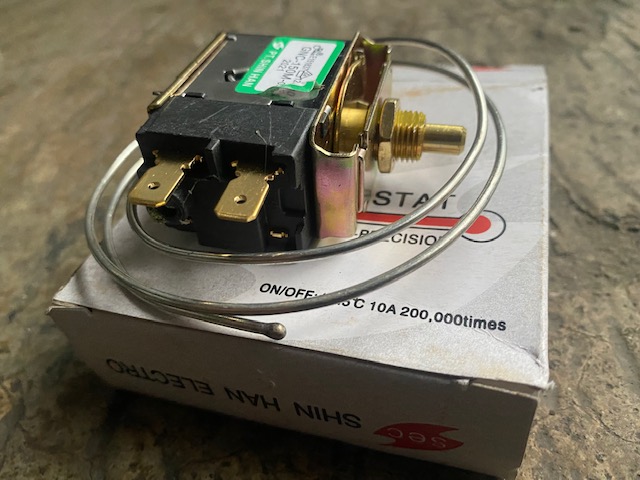 mobil, mesin, rusak, thermostat, Thermostat Rusak, Mesin Mobil Bisa Cepat Panas Tanpa Disadari?