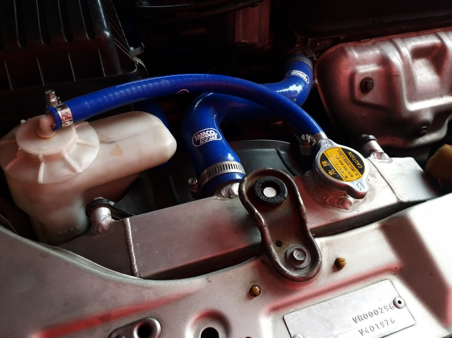 karat, Overheat, radiator coolant, thermostat, katup, sistem pendingin, Bisa Bikin Pusing Karena Overheat, Ini Penyebab Thermostat Rusak
