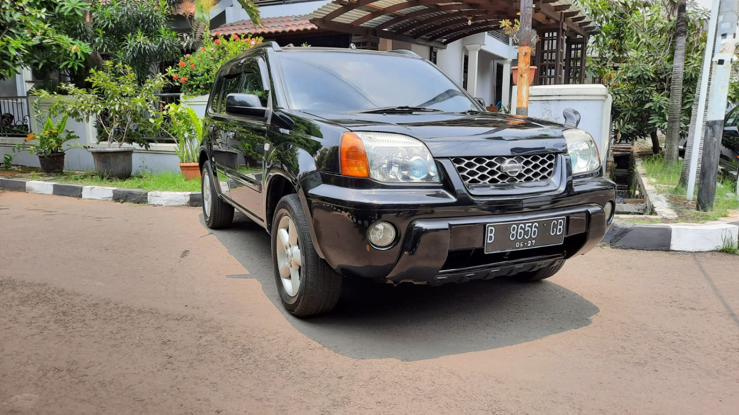 mobil bekas, Nissan X-Trail T30, x-trail t30, kekurangan nissan x-trail t30, mobil bekas nissan x-trail t30, Tujuh Kekurangan Mobil Bekas Nissan X-Trail T30 Seharga Rp 70 Juta