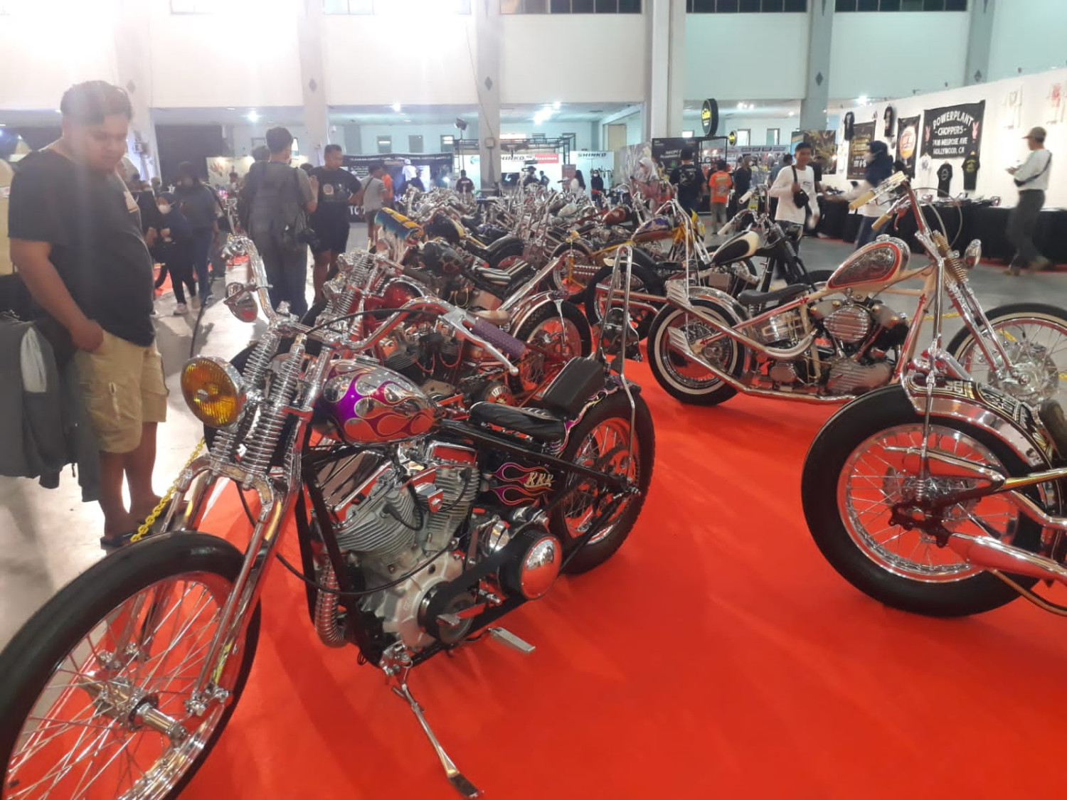 Motor Custom Ilegal, Mobil Custom Ilegal, Legalisasi Motor Custom, Legalisasi Kendaraan Custom, Biaya uji tipe motor, Biaya Uji Tipe Mobil, Kemenhub Galau, Ragu-ragu Legalkan Motor atau Mobil Custom di Jalan Raya Karena Ini