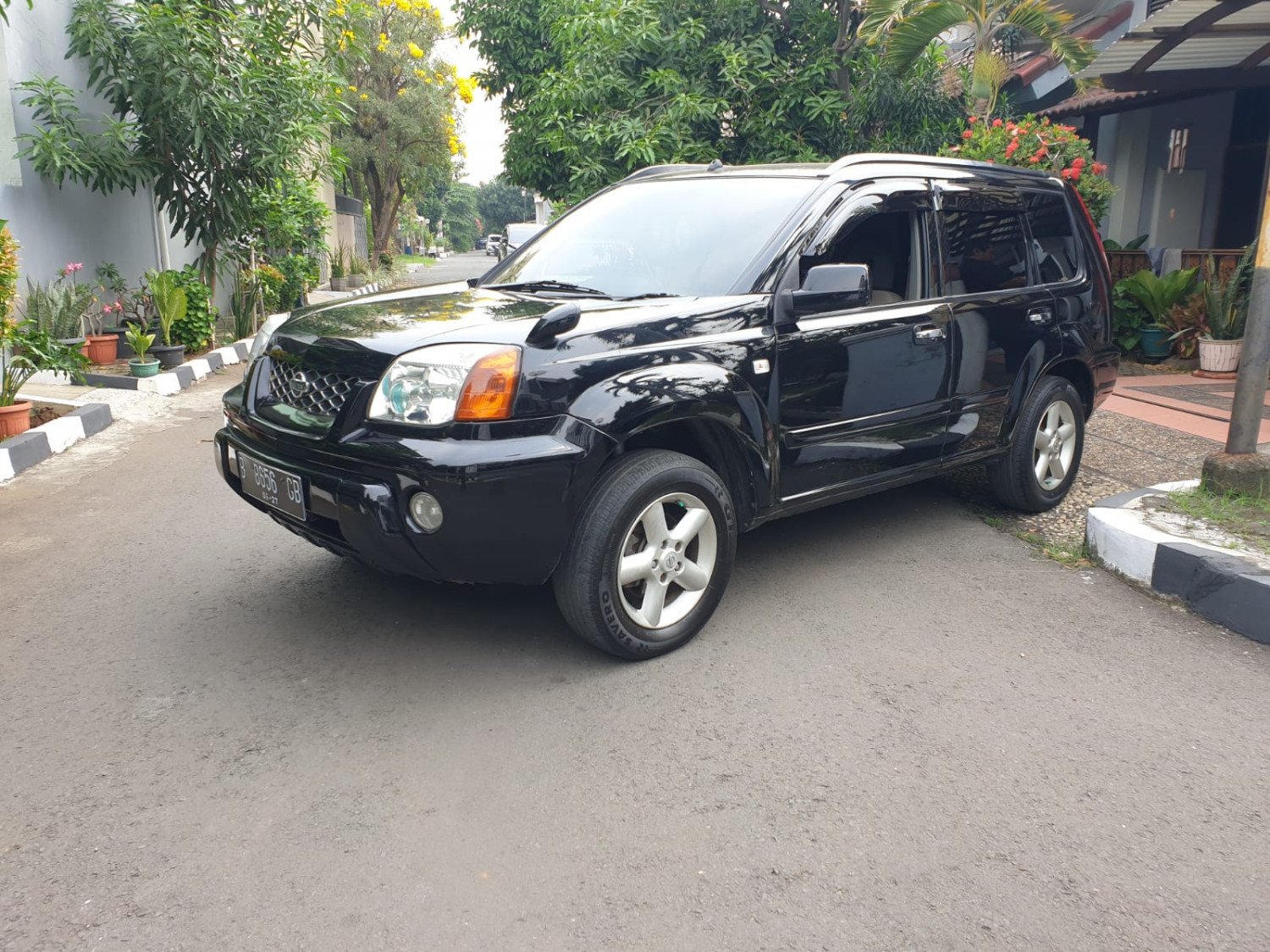 mobil bekas, Kelebihan Nissan X-Trail, x-trail t30, kelebihan nissan x-trail t30, kelebihan x-trail t30, Enam Kelebihan Mobil Bekas Nissan X-Trail T30 Seharga Rp 70 Juta