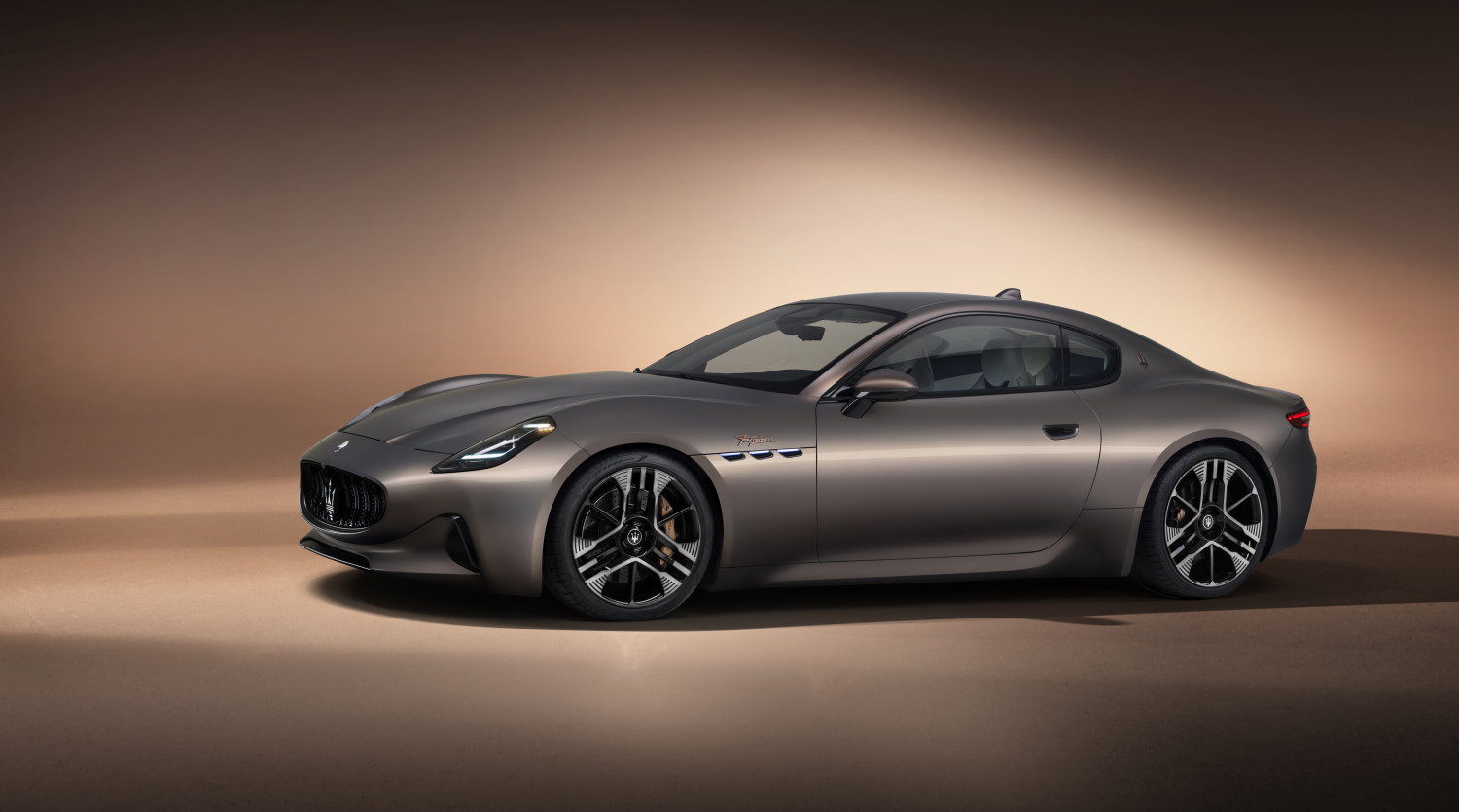 maserati, Ferrari, Alfa Romeo, Lancia, ferrari luce, Kasih Ide Dikit, Tiga Brand Ini Bisa Kecipratan Teknologi Ferrari Luce