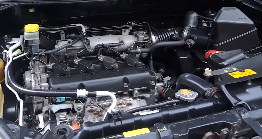 mesin mobil, mobil bekas, penyebab idle tidak stabil, penyebab langsam mesin tidak stabil, idle mesin mobil, Ini Penyebab Langsam Atau Idle Mesin Mobil Bekas Enggak Stabil
