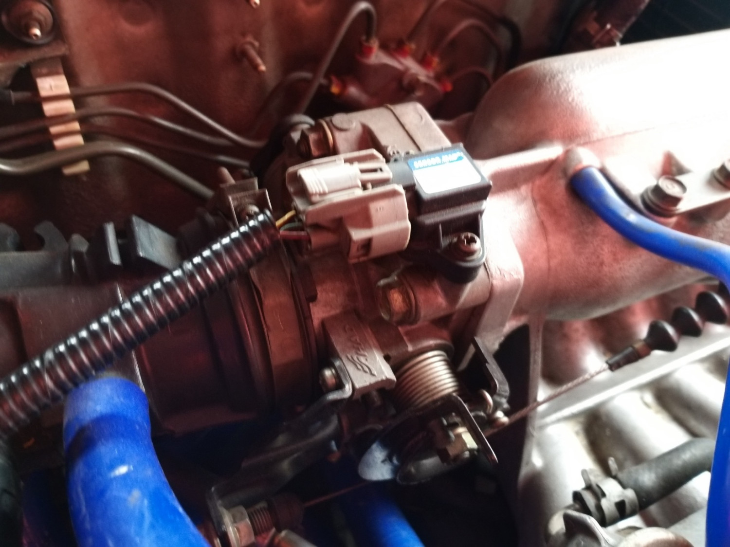 mobil bekas, Sensor TPS, penyebab sensor tps error, penyebab sensor tps bermasalah, penyebab sensor tps mobil bermasalah, sensor tps mobil, Ternyata Ini Penyebab Kinerja Sensor TPS Di Mobil Bekas Bermasalah