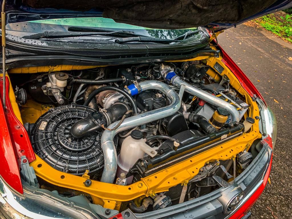 mesin diesel, mobil bekas, mesin mobil diesel, penyebab mesin diesel lemot, mesin diesel lemot, kenapa mesin diesel lemot, Inilah Tiga Komponen Yang Wajib Diservis Saat Mobil Bekas Diesel Lemot