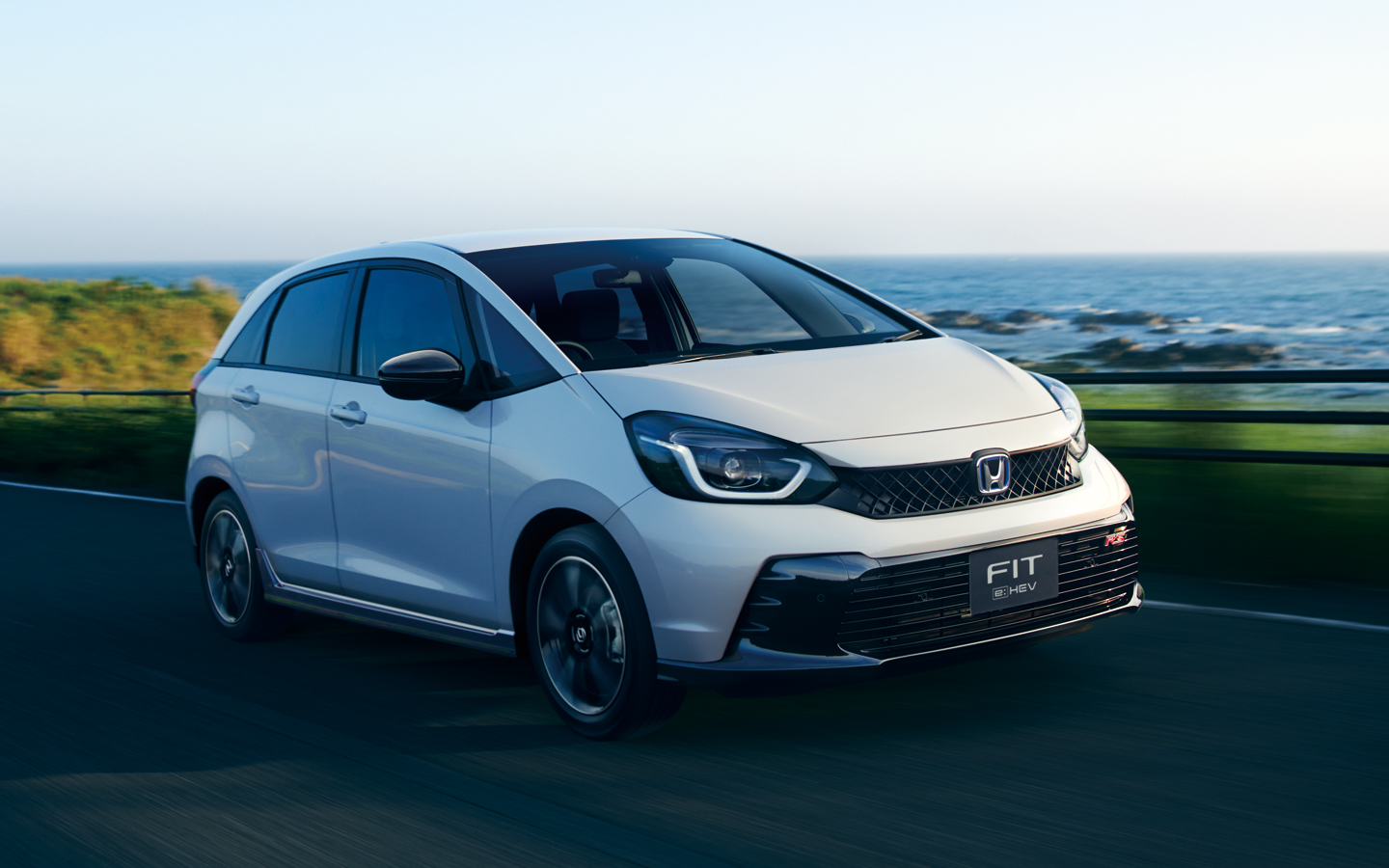 honda, honda fit, honda city hatchback, honda jazz hybrid, e:hev, City Hatchback Tidak Lanjut, Momen Untuk Hadirkan Honda Jazz Hybrid?