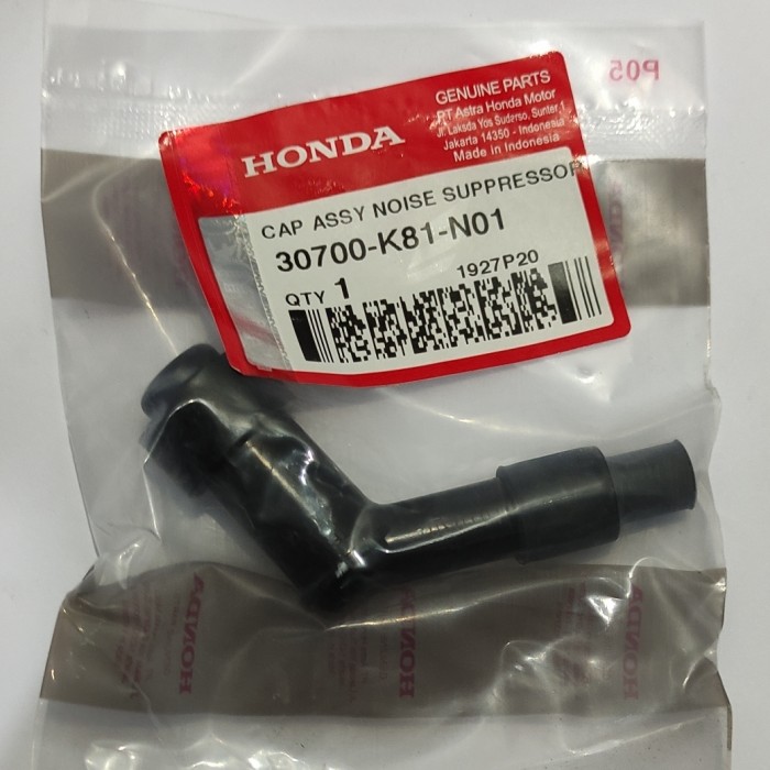 motor bekas, cop busi, cop busi motor, Cop Busi Motor Injeksi, fungsi cop busi, beda cop busi motor injeksi, Ternyata Ini Bedanya Cop Busi Motor Bekas Karburator Dan Motor Injeksi
