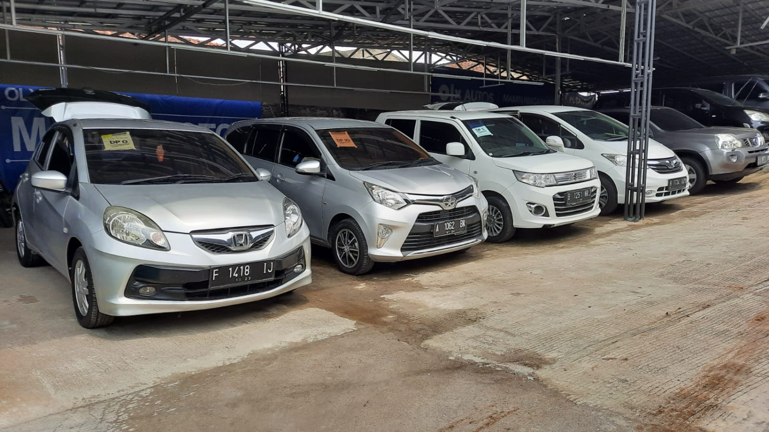 mobil bekas, harga mobil bekas, mpv bekas, mobil bekas murah, mobil bekas MPV, mpv bekas 50 jutaan, mobil bekas mpv 50 juta, mobil bekas mpv 40 juta, Inilah Tiga Pilihan Mobil Bekas MPV Harga Di Bawah Rp 50 Juta kondisi Siap Pakai