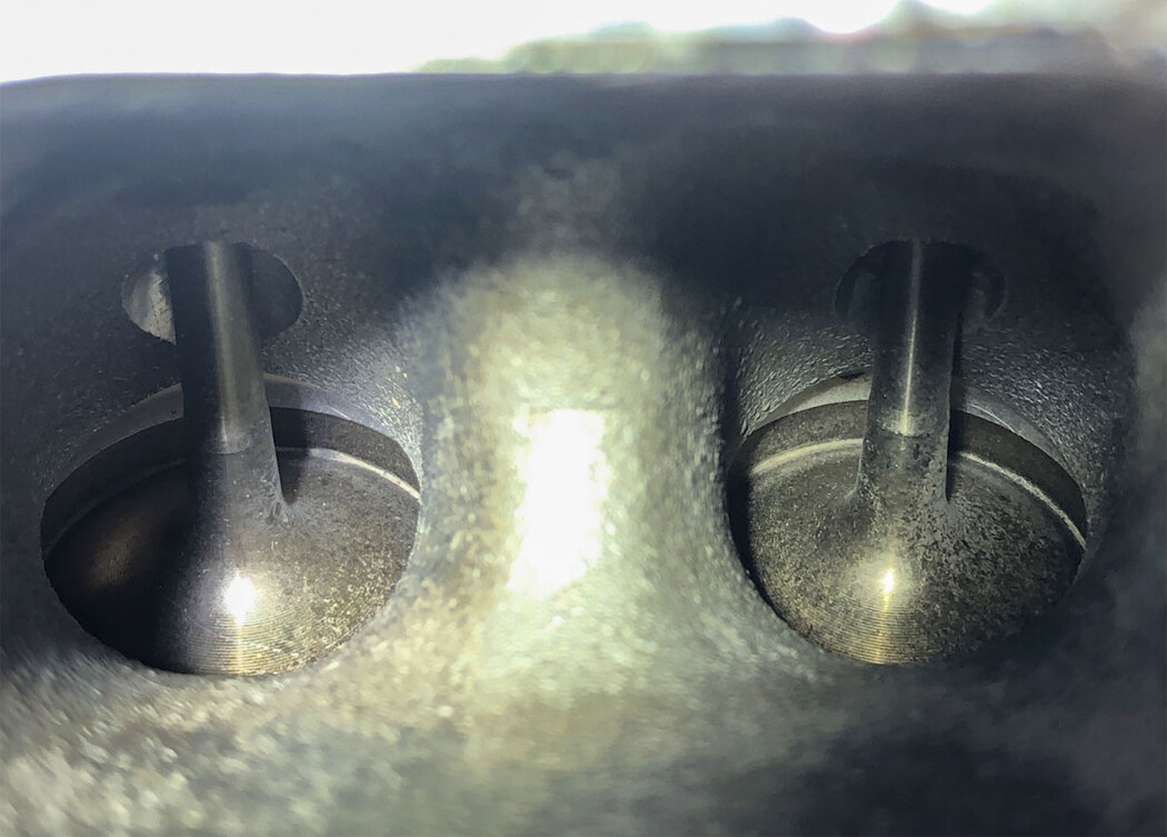 turbo, diesel, gas buang, tenaga mesin, porting polish, Porting Polish Mesin Diesel Bisa Bikin Tenaga Mesin Naik, Ini Faktanya
