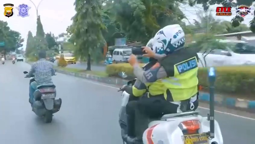 razia polisi, operasi zebra jaya, razia kendaraan, Razia sistem hunting, Operasi Zebra 2025, Operasi Zebra Jaya 2025 di Jakarta Beda Dari Biasanya, Polisi Gunakan Dua Metode Senyap Ini