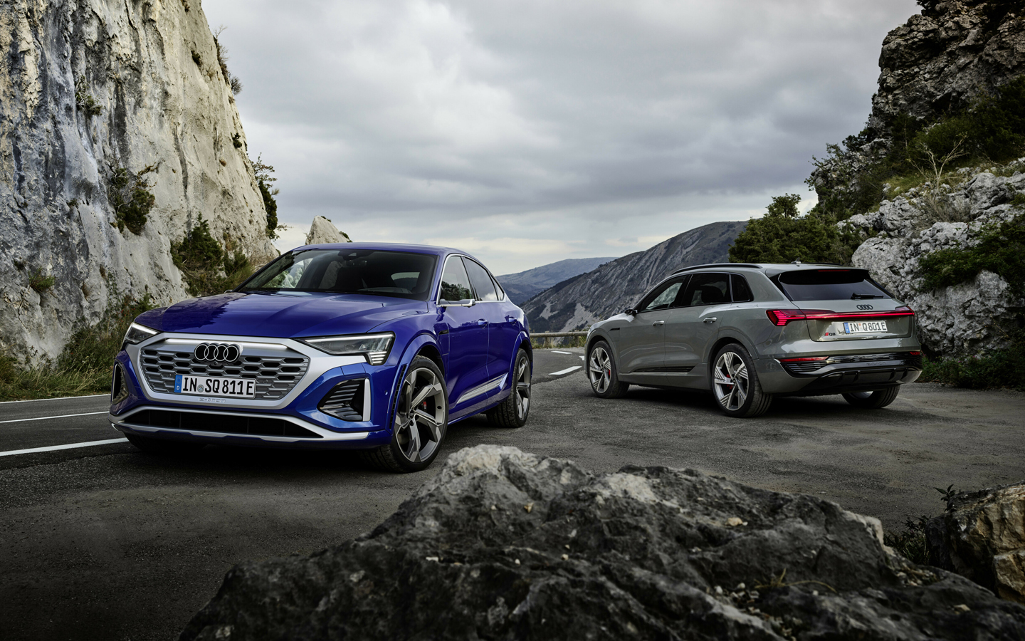 China, dealer audi, Mobil Audi, dealer audi di China tutup, Audi Goyah di China, Sejumlah Dealer Pamit dan Mobil Kena Diskon Ugal-ugalan