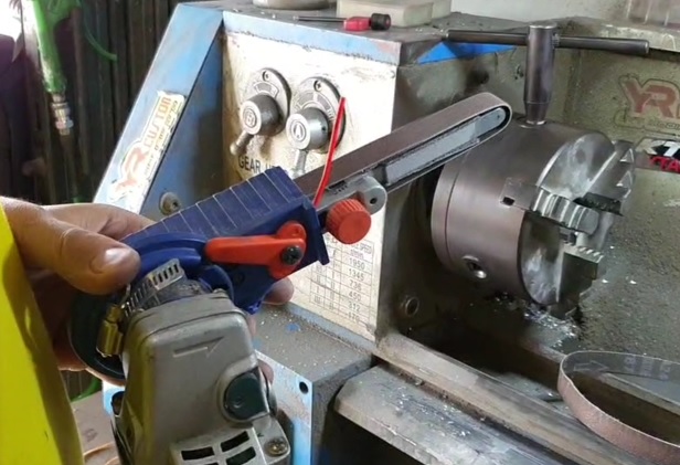 roller, cvt motor matic, kerok jalur roller, BWorkshop, Kerok Pulley Skutik Bikin Roller Cepat Peyang? Ini Kata Bengkel