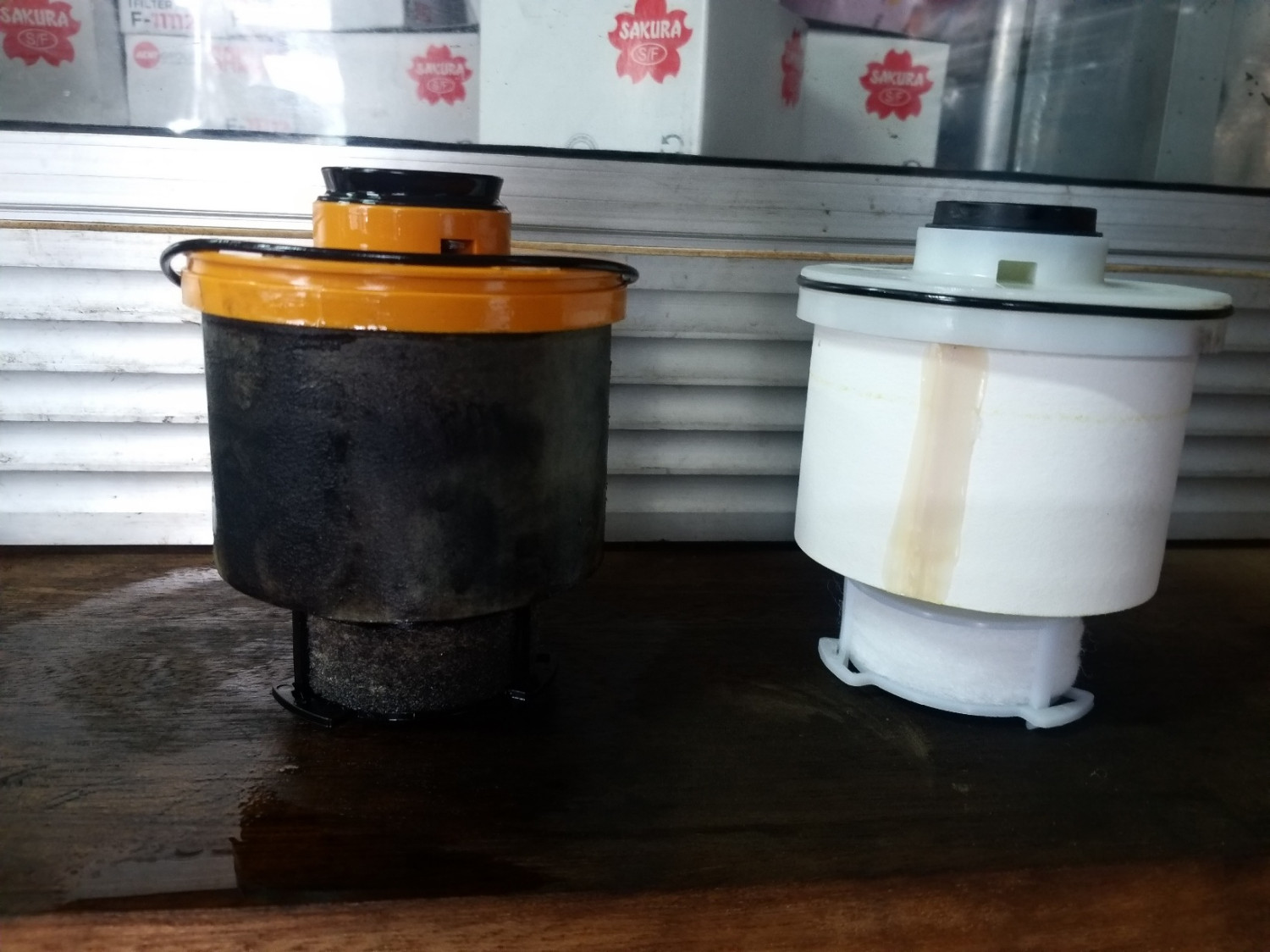mobil diesel, mobil bekas, Filter Solar, filter solar mobil diesel, Mobil Bekas Diesel, filter solar diesel, Ini Yang Terjadi Saat Kalian Rajin Ganti Filter Solar Di Mobil Bekas Mesin Diesel