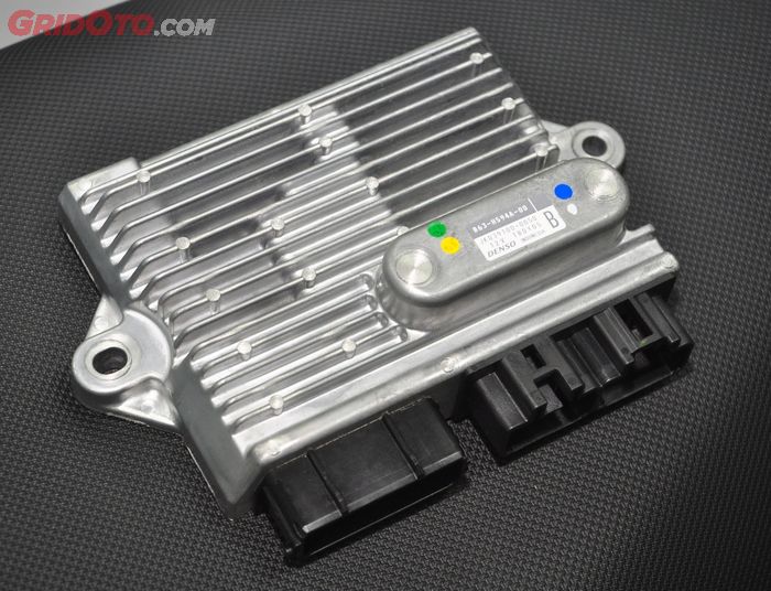 honda, kiprok, ACG (Alternating Current Generator), SGCU, Masih Banyak yang Tidak Tahu Skutik Kekinian Sudah Tidak Pakai Kiprok
