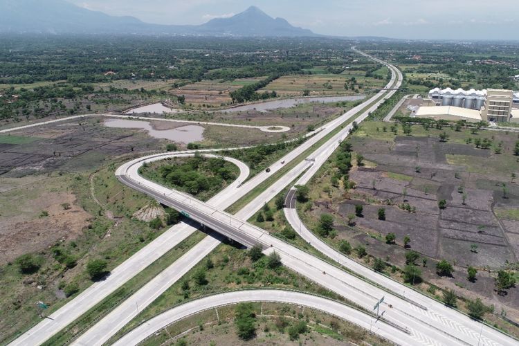 tol dalam kota, Jalan Tol Semarang-Demak, Tol Krian-Legundi-Bunder-Manyar (KLBM), jalan tol sepi, Dody Hanggodo, Duh, Trafik 21 Jalan Tol di Indonesia Ini Sampai Sekarang Masih Mirip Kuburan