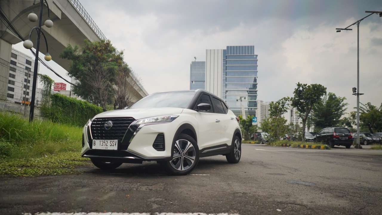 teknologi, facelift, PT Nissan Motor Distributor Indonesia (NMDI), Nissan Kick E-Power, Nissan Kicks e-Power Facelift akan Hadir di Indonesia Tahun ini?