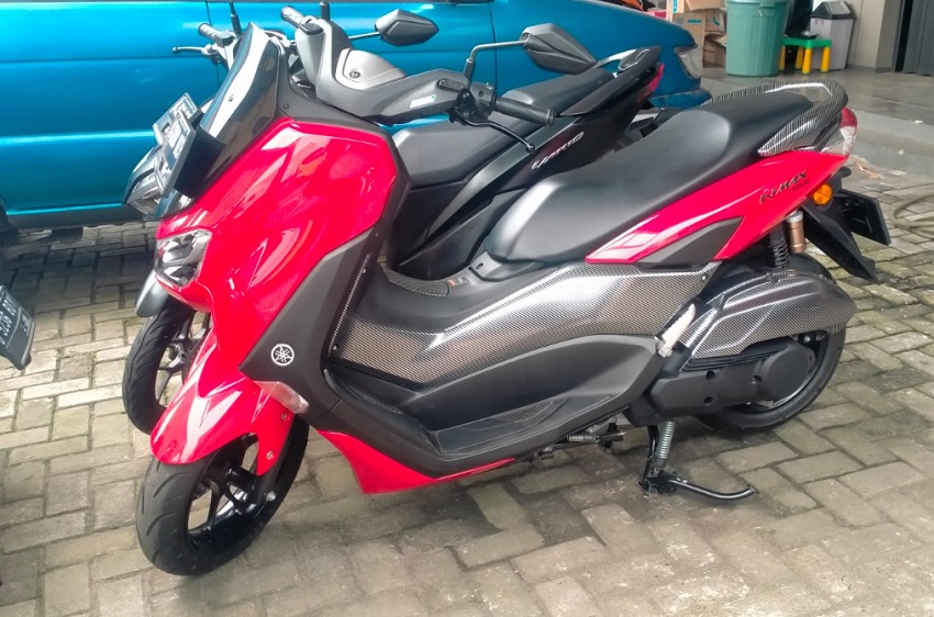 jelang lebaran, yamaha nmax bekas, NMAX bekas, motor bekas Yamaha NMAX, harga motor bekas Yamaha NMAX, Mau Beli Yamaha NMAX Bekas Buat Mudik Lebaran, Berikut Harganya