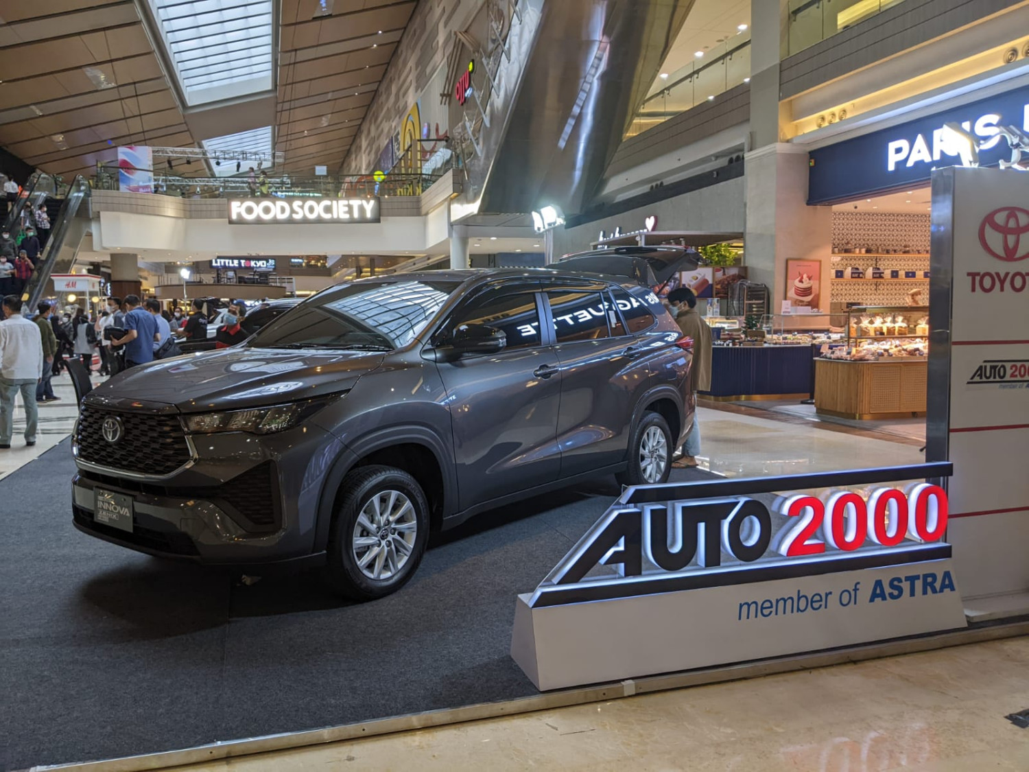 mobil baru, auto2000, pajak mobil baru, ppnbm mobil baru, BBNKB Mobil Baru, Gaji Cekak Jangan Gegabah, Beli Mobil Baru Mesti Siap Dengan 8 Komponen Biaya Ini