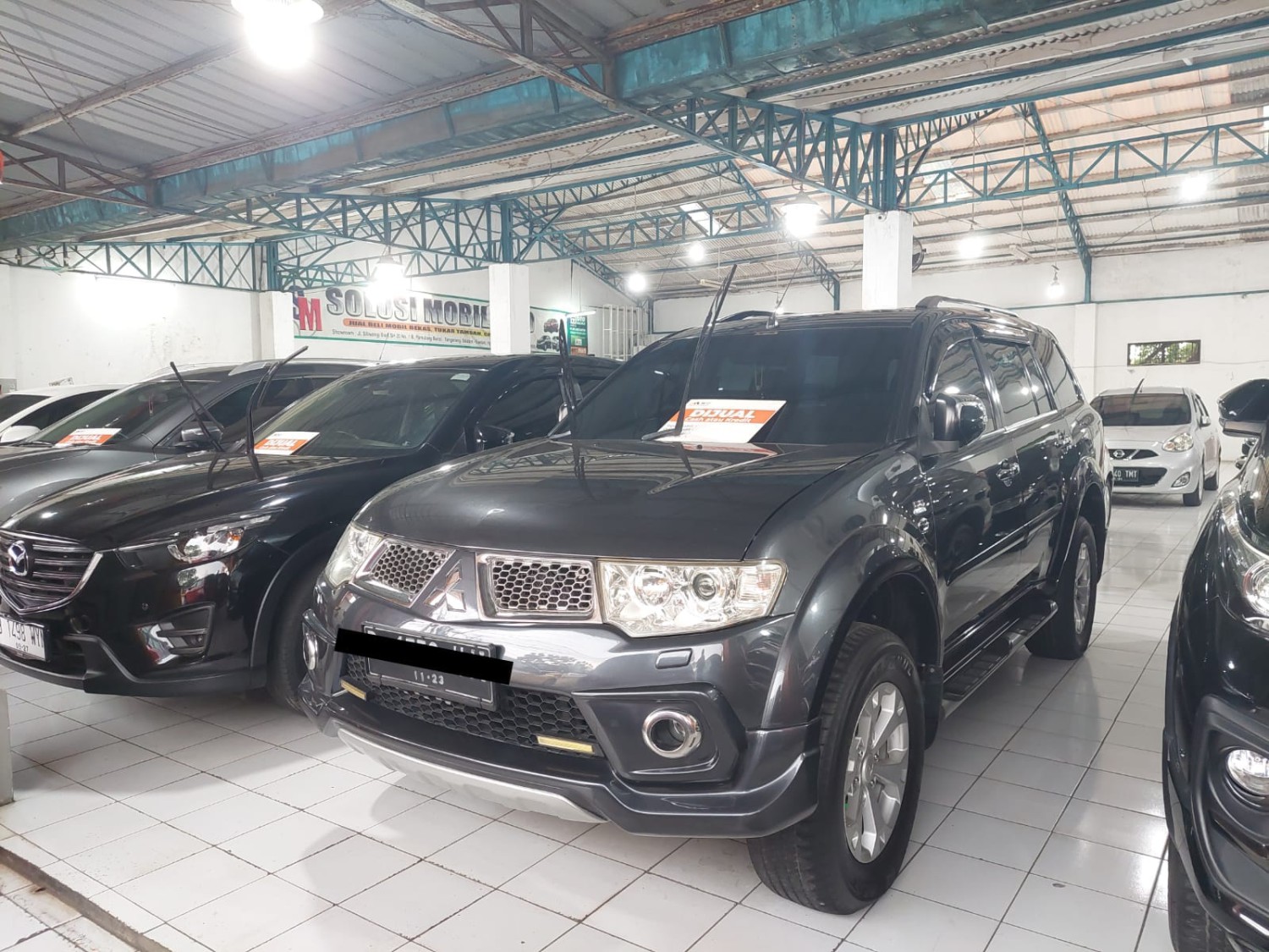 pajero sport, mobil bekas, mitsubishi pajero sport, Mitsubishi Pajero Sport Bekas, Pajero Sport Bekas, harga mobil bekas mitsubishi pajero sport, mobil bekas mitsubishi pajero sport, Gagah Pas Buat Mudik, Ini Daftar Harga Mobil Bekas Mitsubishi Pajero Sport 2009-2010