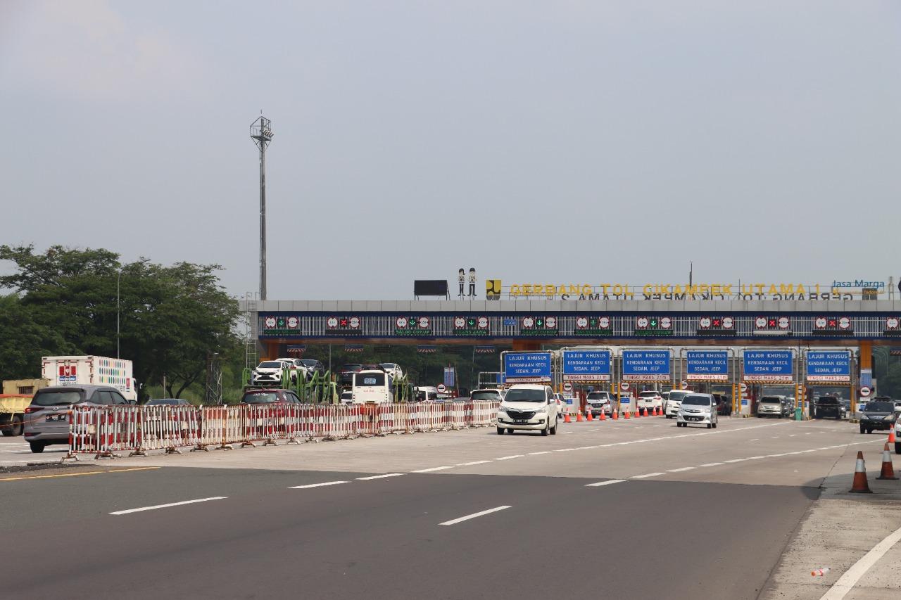 tarif tol, Trans Jawa, Trans Sumatera, libur nataru, Diskon Tarif  Tol, Trans Jawa Masuk, Ini Daftar Tol yang Kena Diskon Tarif Saat Libur Nataru