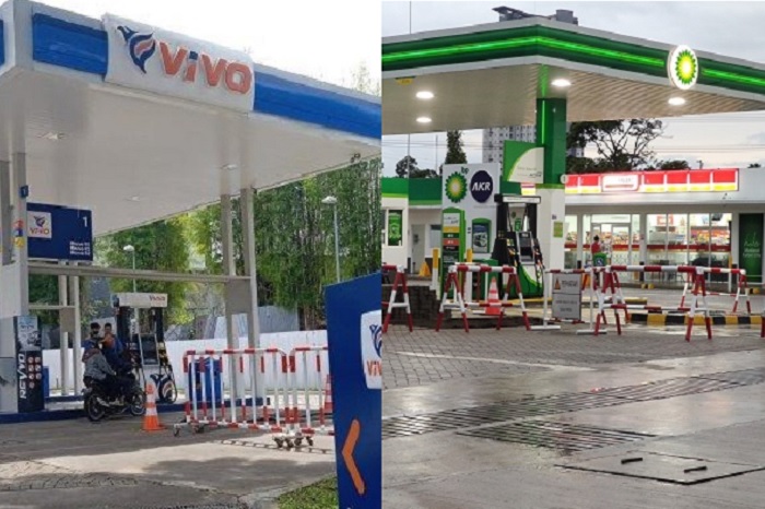 harga bbm naik, Harga BBM Vivo, harga bbm terbaru, Harga bbm BP-AKR, Harga Pertamax Rp 16.250, Pertamax Naik Tajam Rp 16.250, Harga BBM Vivo dan BP-AKR Tak Mau Ketinggalan Mahal