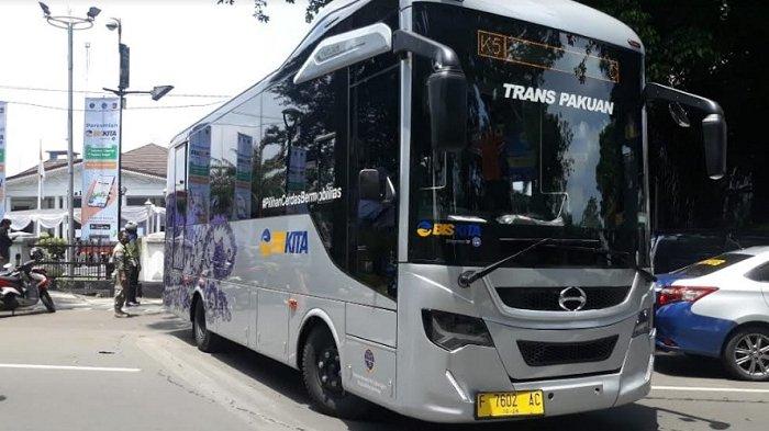 pemkot bogor, Biskita Trans Pakuan, Biskita Trans Pakuan Berhenti Beroperasi, Pemkot Bogor Tak Akan Subsidi Operasional Biskita, Tarif Jadi Mahal?