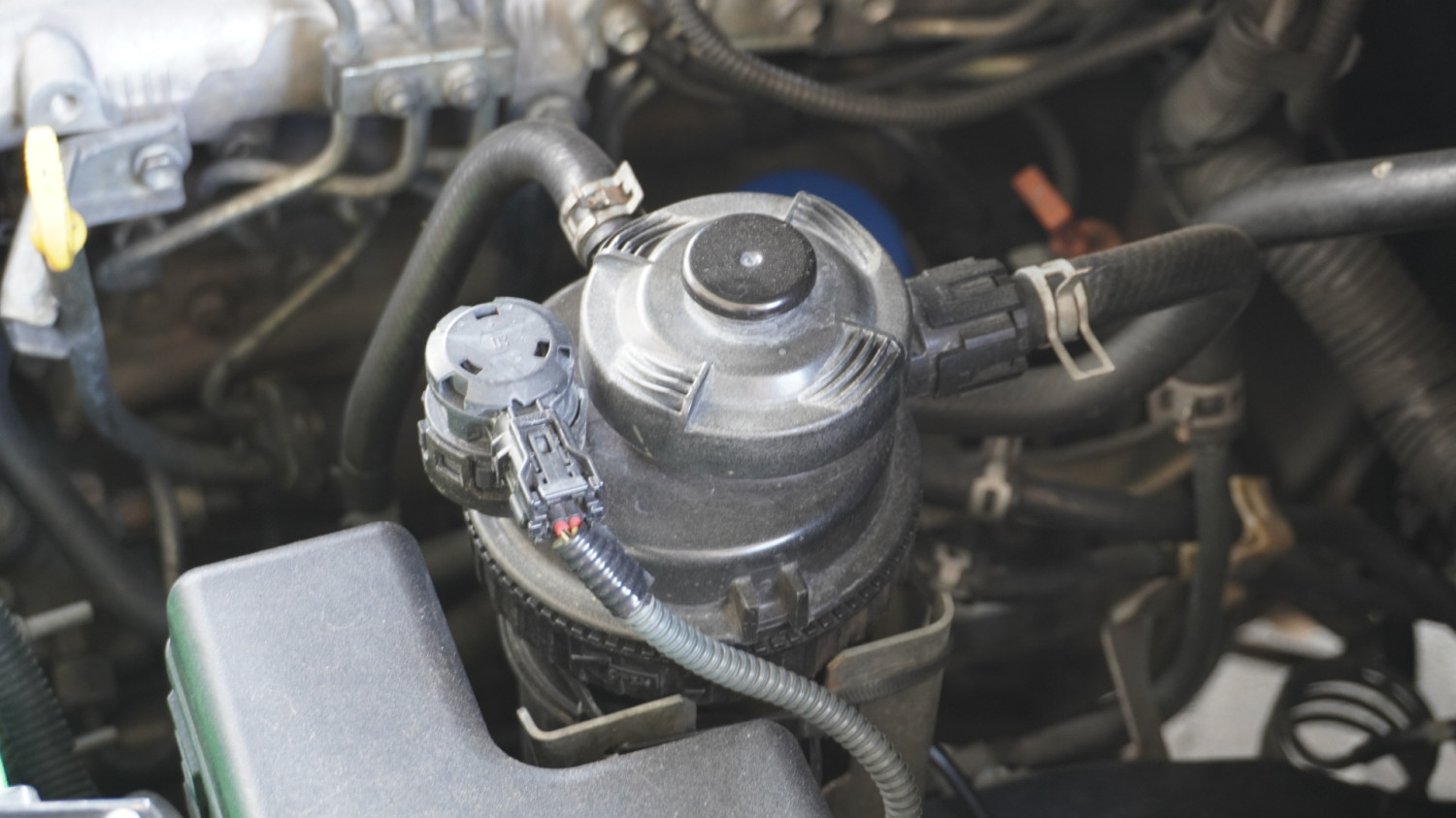 perawatan, bahan bakar, konsumsi, diesel, oli mesin, Gaya mengemudi, Konsumsi Bahan Bakar Mobil Diesel Biar Hemat, Kuncinya Hal ini