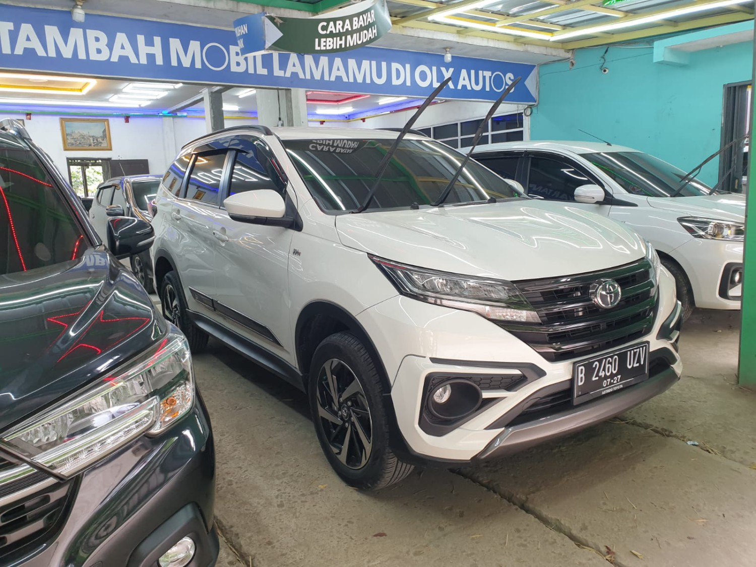 toyota rush bekas, Rush Bekas, mobil bekas rush, harga mobil bekas toyota rush, buat lebaran, Buat Lebaran, Toyota Rush Bekas Harganya Tinggal Segini Sekarang