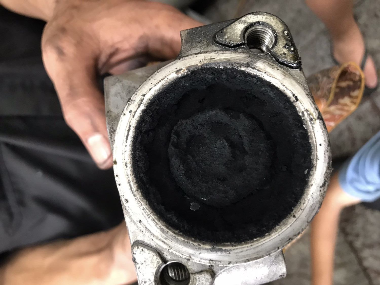 Kekurangan, udara, Kelebihan, exhaust gas recirculation, gas buang, Sistem EGR Mobil Diesel Ditutup, Ini Kelebihan dan Kekurangannya