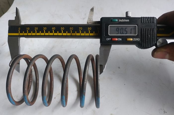 motor matic, yamaha aerox 155, aerox 155, penyebab motor matic loyo, motor matic yamaha aerox 155, penyebab yamaha aerox 155 loyo, motor matic aerox 155, Ini Penyebab Tarikan Motor Matic Yamaha Aerox 155 Jadi Gak Responsif