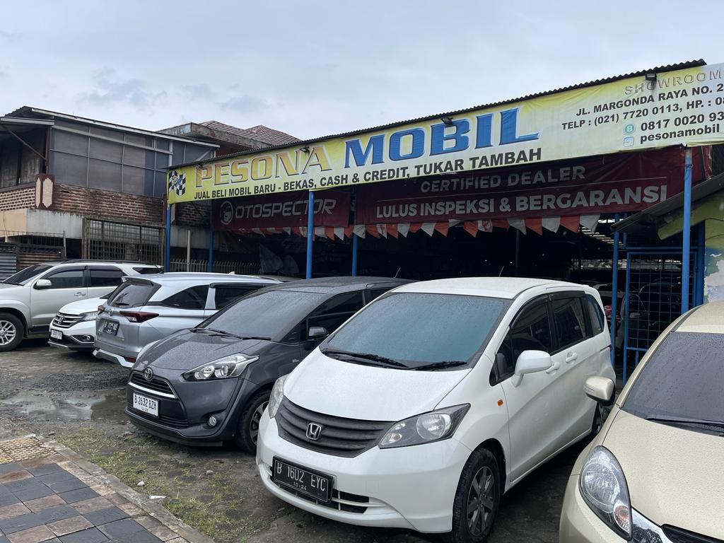 mobil bekas, mpv pintu geser, mobil bekas pintu geser, mobil bekas  sliding door, mobil bekas pintu geser murah, Tiga Pilihan Mobil Bekas MPV Pintu Geser Di Bawah Rp 100 Juta, Luxio Paling Murah
