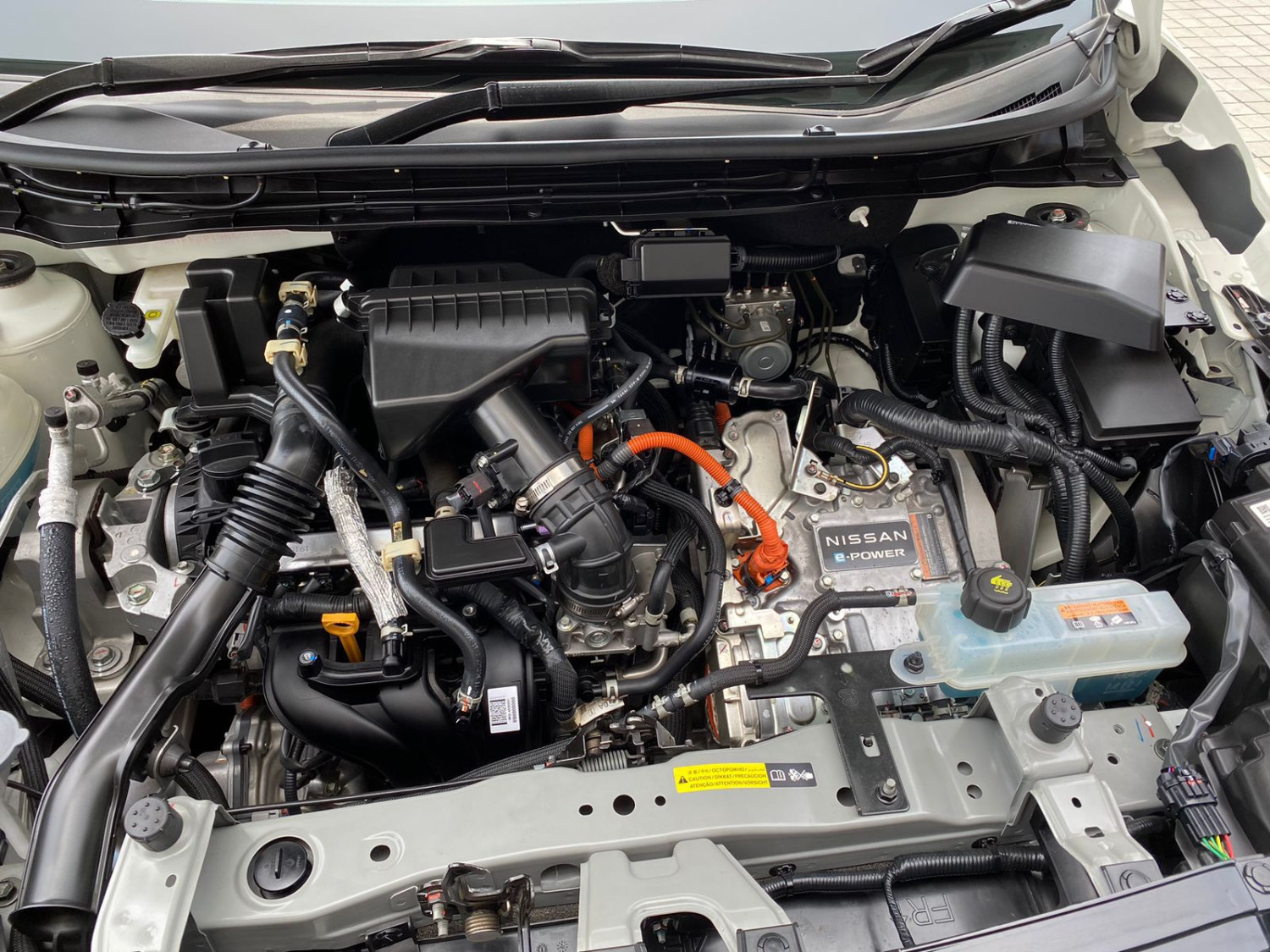 teknologi, facelift, PT Nissan Motor Distributor Indonesia (NMDI), Nissan Kick E-Power, Nissan Kicks e-Power Facelift akan Hadir di Indonesia Tahun ini?