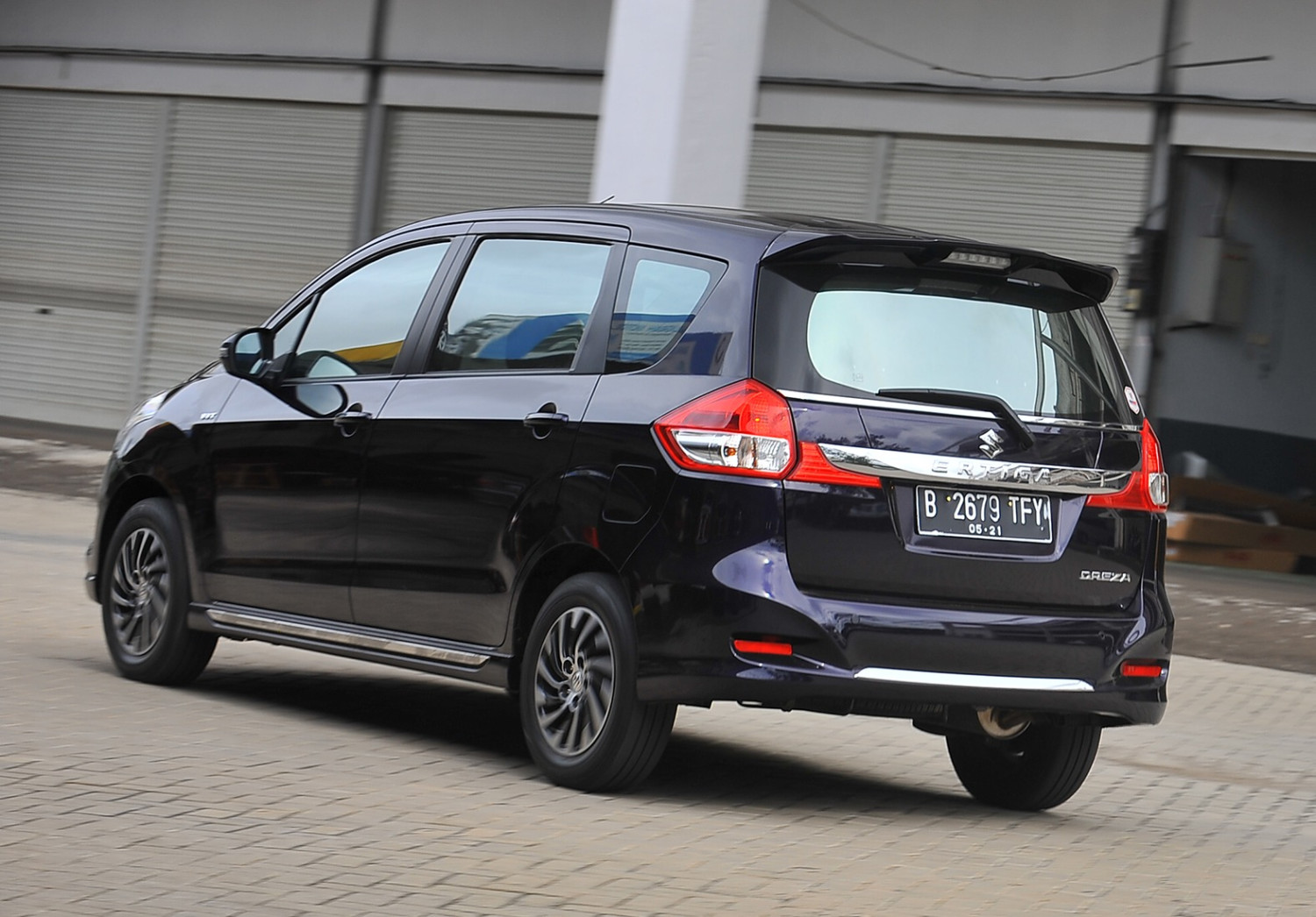 suzuki ertiga, ertiga bekas, suzuki ertiga bekas, mobil bekas MPV, mobil bekas ertiga, harga mobil bekas ertiga, Segini Harga Suzuki Ertiga 2015-2016 Bekas, Cocok Untuk Keluarga