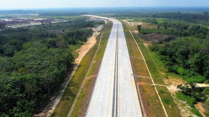 Tol Jogja-Kulon Progo, Tanah Tergusur Tol, tol jogja-YIA, UGR Tol Jogja-YIA, Warga 4 Kelurahan di Kulon Progo Siap Kaya Raya Dadakan, Mei 2026 UGR Ratusan Miliar Tol Jogja-YIA Cair