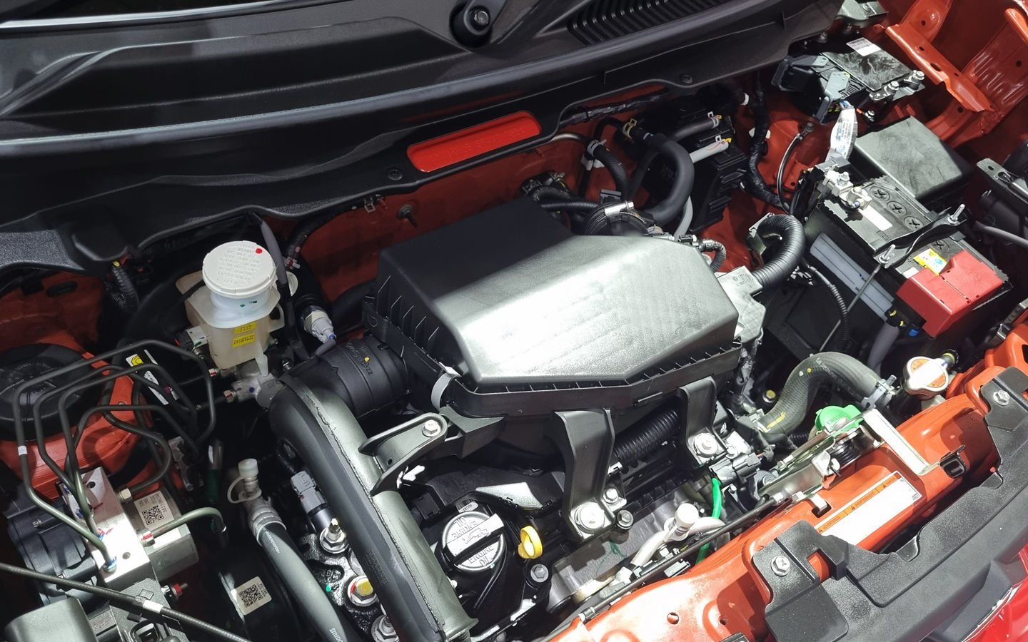 mobil baru, harga, suzuki, Suzuki S-Presso, Harga Suzuki s-Presso, Cocok Jadi Pilihan Mobil Compact Irit BBM, Segini Harga Suzuki S-Presso April 2026