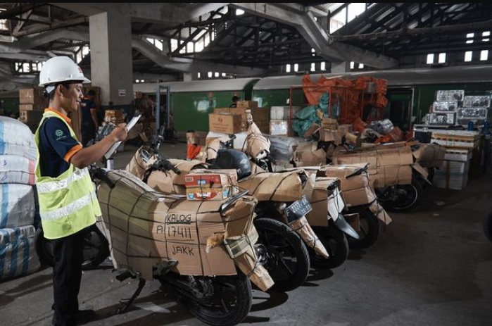 nataru, Mudik Gratis Kemenhub, mudik gratis nataru, Angkutan Motor Mudik Gratis, Mudik Nataru Gratis, Program Angkutan Motor Mudik Gratis Nataru Kemenhub Diperpanjang, Hari Terakhir Tanggal Segini
