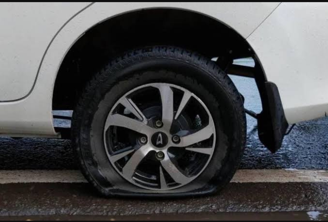 ban mobil, mobil bekas, tekanan ban, tekanan ban mobil, dampak tekanan angin ban mobil kurang, Pasca Mudik Jangan Biarkan Ban Mobil bekas Kempes, Ini Dampaknya