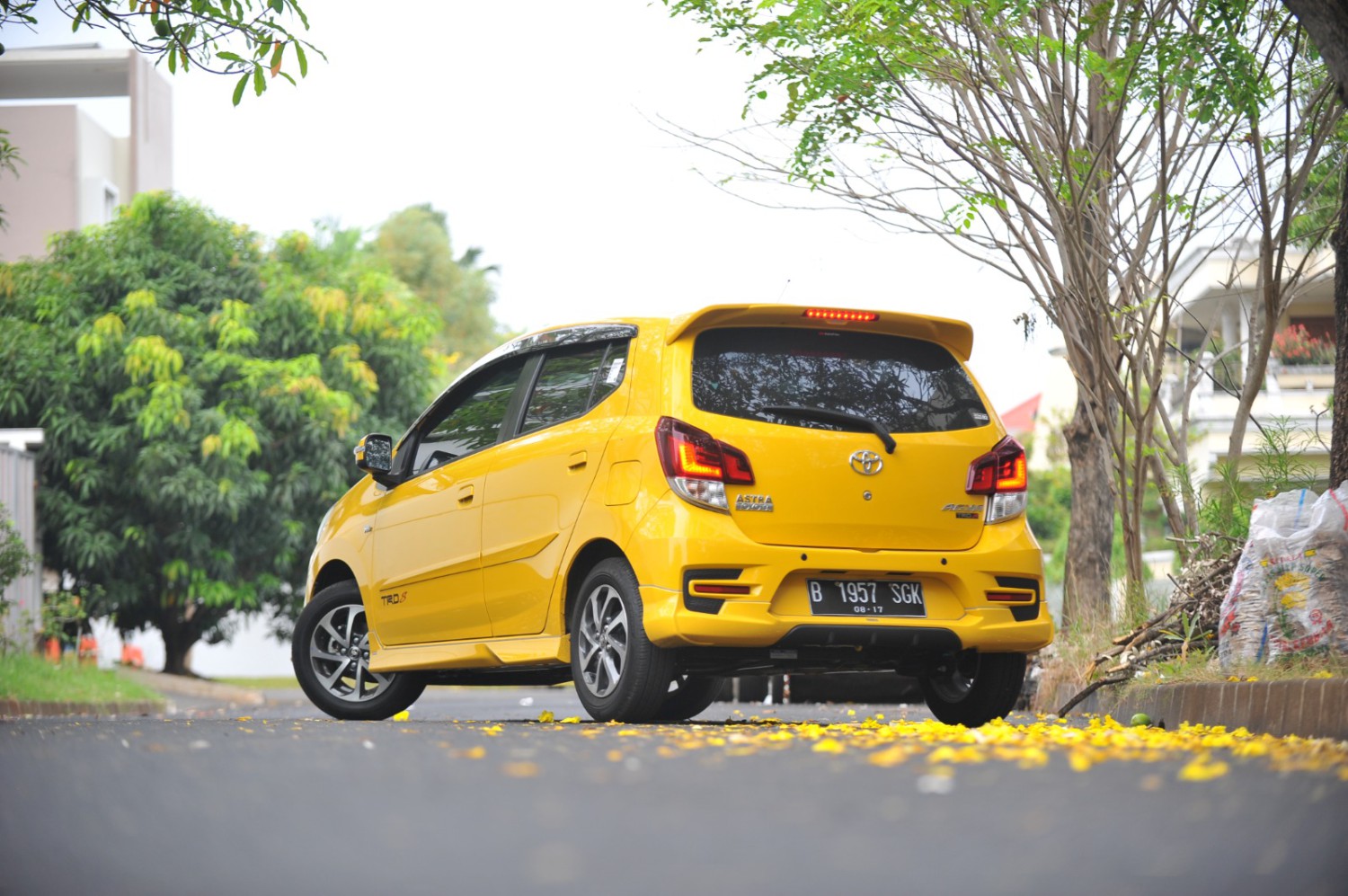 LCGC Bekas, Toyota Agya Bekas, agya bekas, mobil bekas agya, harga mobil bekas agya, awal tahun 2026, Mobil Bekas Toyota Agya, Mulai Rp 80 Jutaan Simak Tipe dan Tahunnya