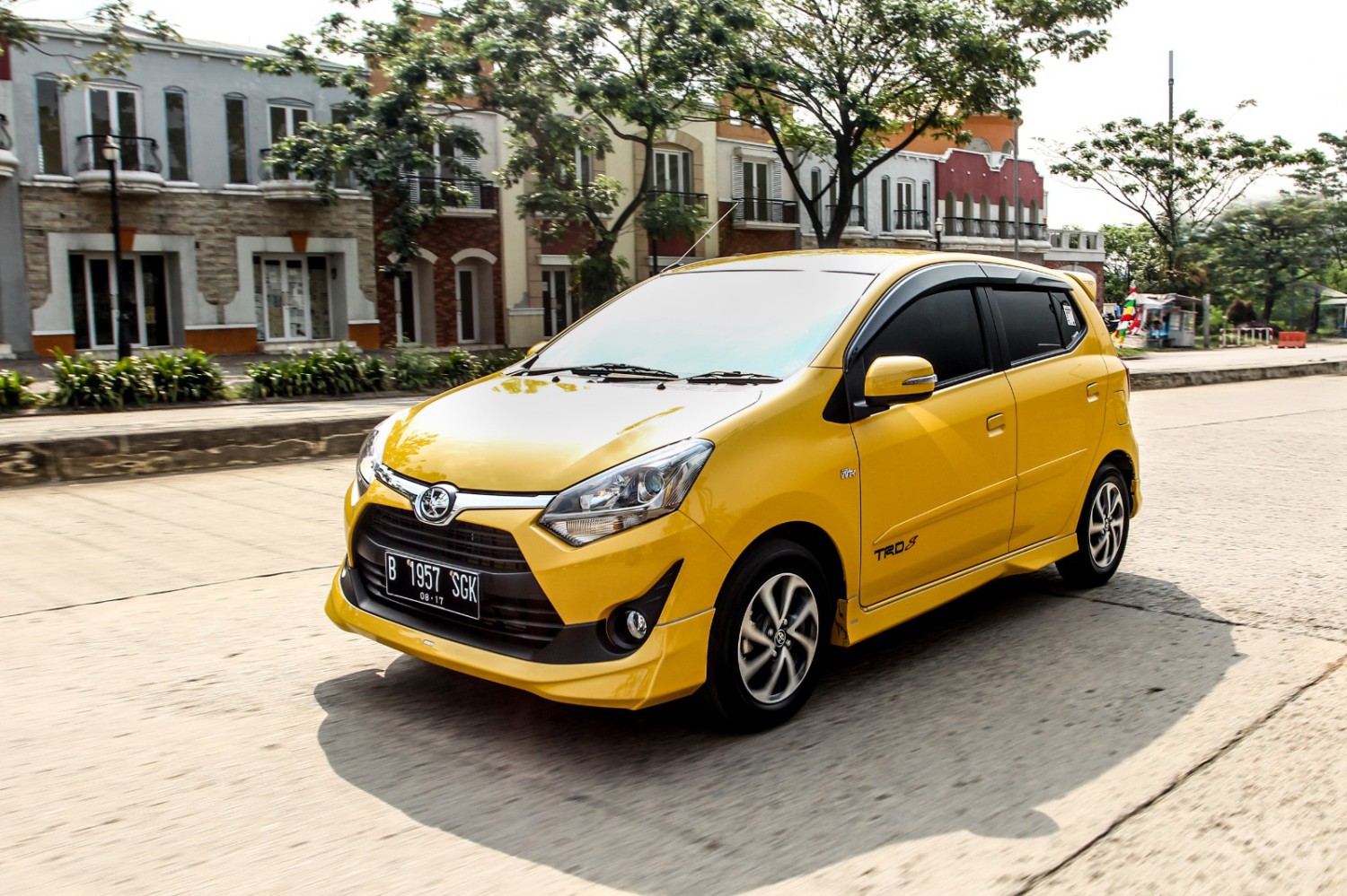liburan akhir tahun, mobil bekas, Mobil LCGC, LCGC Bekas, mobil lcgc bekas, mobil bekas lcgc, mobil bekas lcgc 90 juta, Tiga Pilihan Mobil Bekas LCGC Rp 90 - 100 Juta Mulus Siap Jalan-jalan